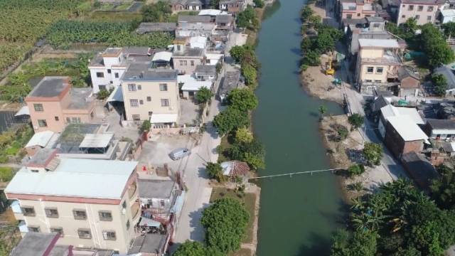 Hi 我在榄核的第21天