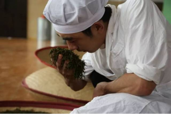 丰顺实施高山茶振兴五年计划，提升茶叶品质，推动茶产业转型升级。图为摄影大赛获奖作品，陆幸生摄。