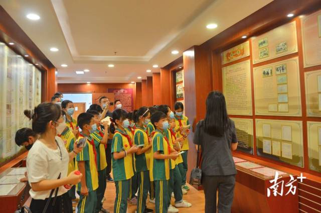 这个“六一”不一般！高州法院开展儿童节法治主题教育活动