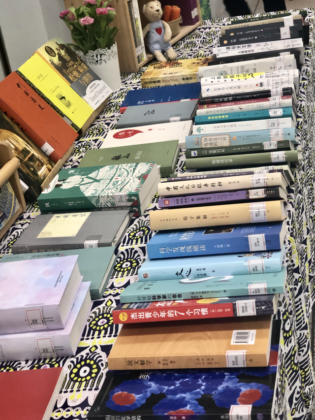 300种适合孩子的优质书籍！深圳图书馆发布推荐书目