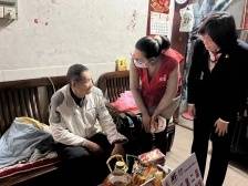 党建与公益结合，南沙探索“五位一体”乡村党建惠民新模式