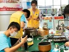 惠州融深融湾竞一流⑫|“惠”聚八方优才 引领高质量发展