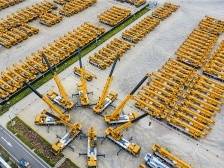 奋楫争先开新局——沿着总书记的足迹之江苏篇