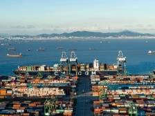 国务院印发《广州南沙深化面向世界的粤港澳全面合作总体方案》