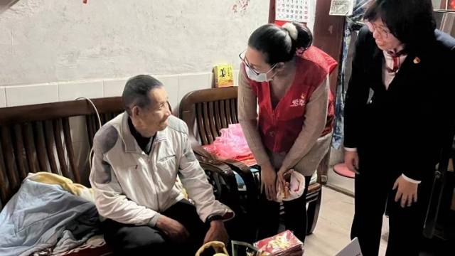 党建与公益结合，南沙探索“五位一体”乡村党建惠民新模式