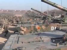 强军足迹·习主席来过我们连 | “苦练侦察本领” 打造精锐作战力量