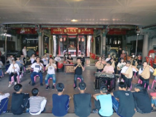 基层综合性文化服务中心：全省26011个行政村社区全覆盖