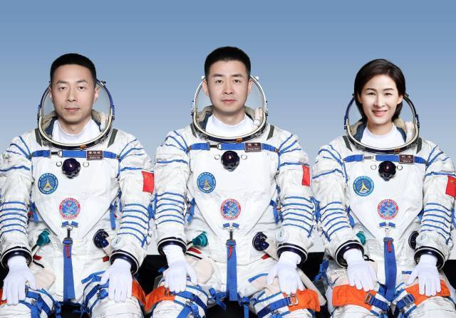 南农晨读｜“神十四”将出征丨航天员将迎来哪些新任务？