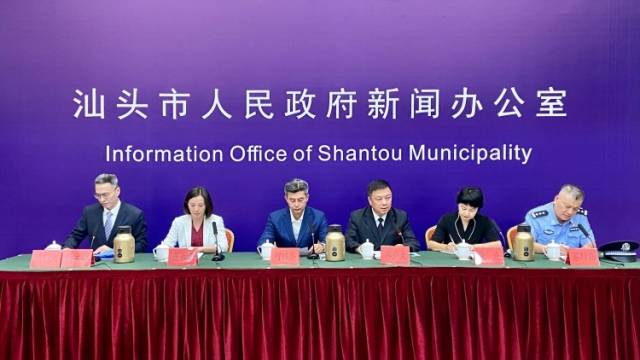 汕头5.4万高考生将赴考！涉及今年高考最新情况请查收