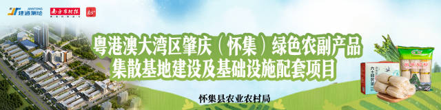 618来了，你的购物车里是不是还缺一碗怀集岗坪切粉？