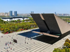 潮涌江淮风帆劲——沿着总书记的足迹之安徽篇