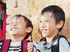 《点点星光》：儿童电影为乡村振兴画像立传