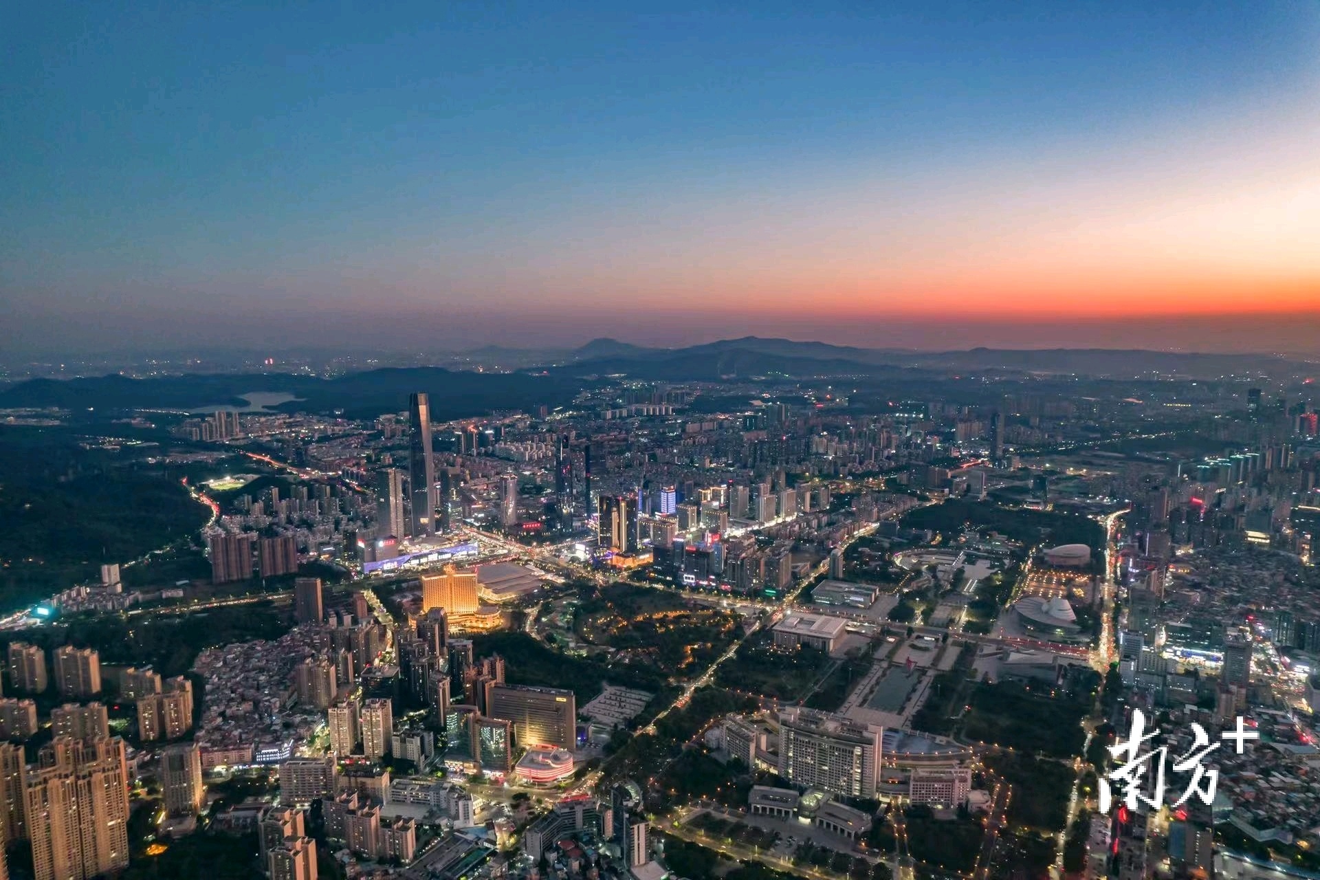 视频│助力千万人口共生共荣华润置地高品质助建东莞城市美好未来