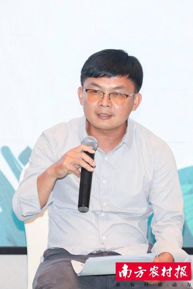 广西国利吴氏农业有限公司总经理吴敏