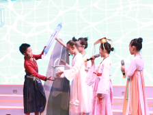 双减“深”行动⑨|深圳这所学校作业有“超市”，学生当“导师”