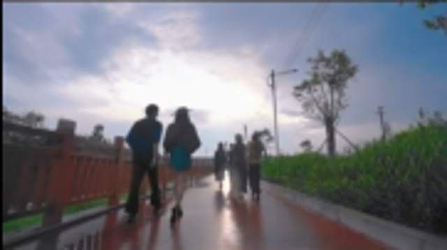 Hi 我在榄核的第25天