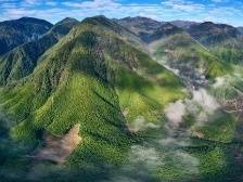 在山海间奏起壮丽新交响——沿着总书记的足迹之福建篇