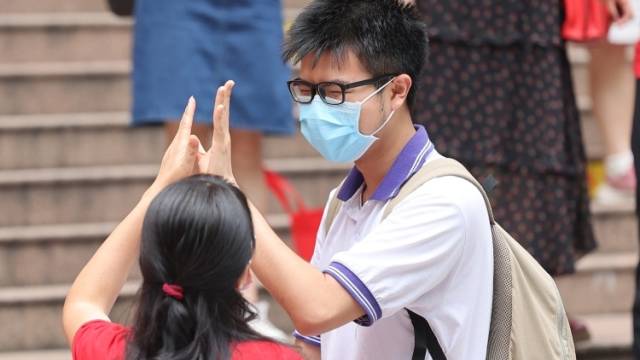 今年广东高考英语试卷有何特点？专家解读