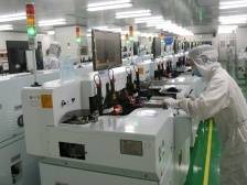 权威访谈|涂高坤：在稳住经济大盘中发挥好工业“压舱石”作用