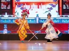 南国戏剧正青春焕新彩 | 粤文艺这五年