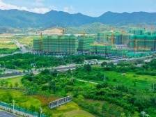 南方观察 | 旧工业区变身研究所，大鹏下出高质量发展＂妙手＂