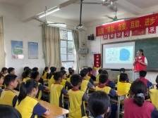 惠州市人大代表钟小思：加大基础教育投入，建设惠州本地高校