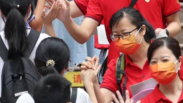 今年广东高考化学、地理、思想政治、生物学试卷有何特点？专家解读