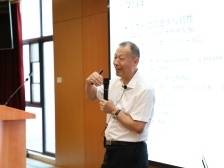 如何让制造有韧性？杜如虚院士这么说｜走读工业互联网