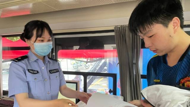 圆梦高考，一个都不会少