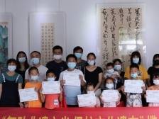 南沙榄核镇开展2022年非遗开放日活动