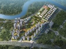 首付100万起，体量70万㎡，深圳西部这个“刚需四宝”大盘来了｜踩盘日记