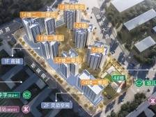 140万首付上车前海大3房，“润峯云上府”将推660套住宅｜踩盘日记