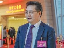 权威访谈|张劲松：在新起点上高水平建设贸易强省