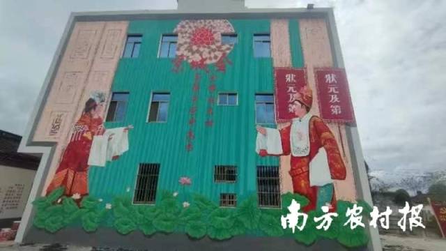 受访者供图