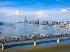 极目楚天千帆竞——沿着总书记的足迹之湖北篇