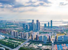 3选1，4.7万/㎡起，深圳西部3盘1583套住宅正在登记｜深圳楼市早7条