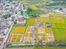 奋力推进南粤乡村产业高质量发展