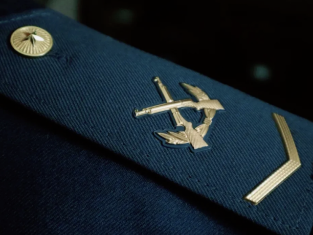 全国首批定向培养军士开始招生!