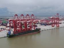 广州港集团：深化党建引领，打造智慧港口