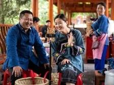 百舸争流竞湖湘——沿着总书记的足迹之湖南篇