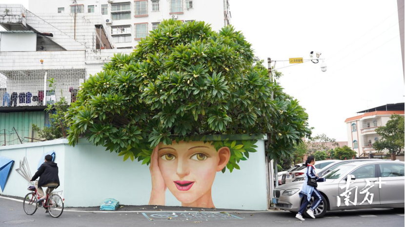 黄旗山。黄伟兴 摄