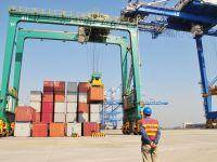 南沙关键词｜推动大湾区航运服务资源整合，南沙如何与港澳共建高水平对外开放门户？