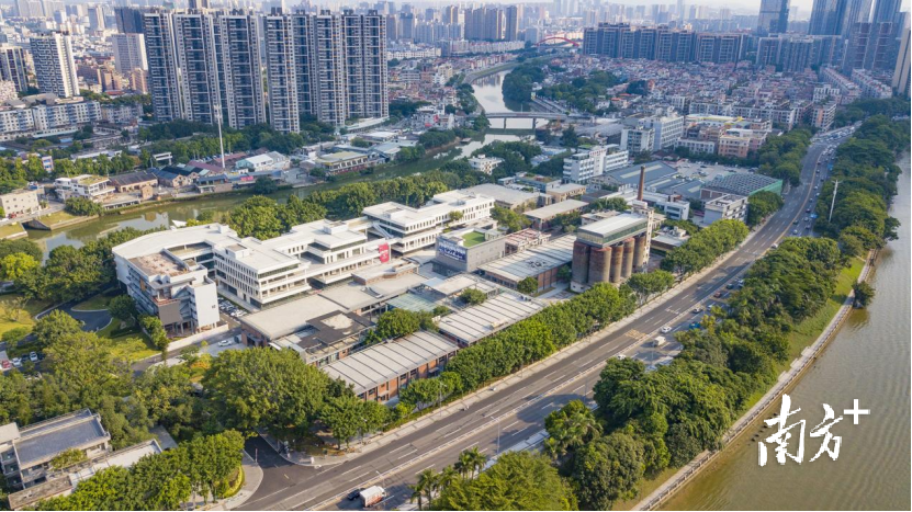 黄旗山。黄伟兴 摄