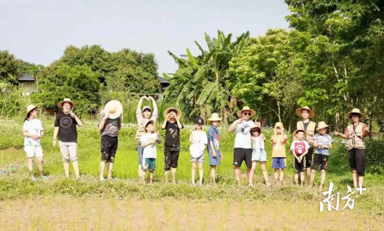 黄旗山。黄伟兴 摄