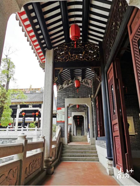 黄旗山。黄伟兴 摄