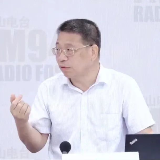 佛山市民政局党组书记、局长赖洪健