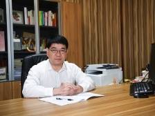 梅州客商银行董事长刘元庆：立足苏区融入湾区服务客商  加快数字化转型赋能高质量发展