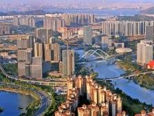 7组图带你看南沙“蝶变”