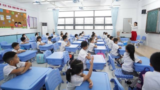 全名单！南海区民校摇号结果出炉