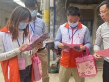 南沙珠江街：党建引领网格化，赋能基层治理精细化